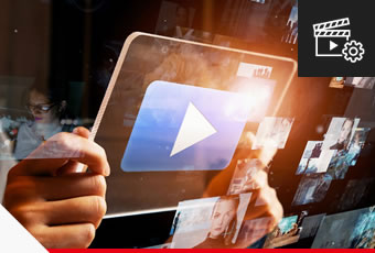 動画マーケティング