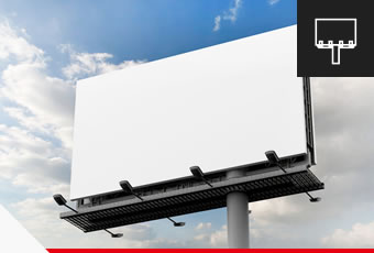 OOH（屋外広告）